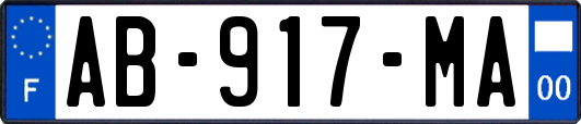 AB-917-MA