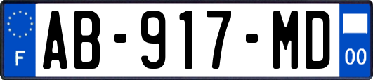AB-917-MD