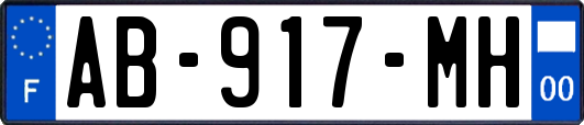 AB-917-MH