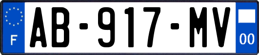 AB-917-MV