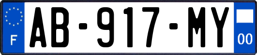 AB-917-MY