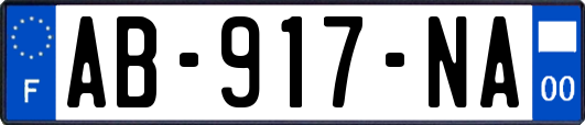 AB-917-NA