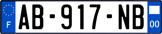 AB-917-NB