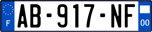 AB-917-NF