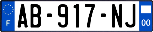 AB-917-NJ