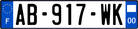 AB-917-WK