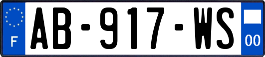 AB-917-WS