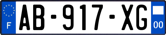 AB-917-XG