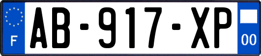 AB-917-XP