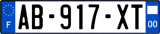 AB-917-XT