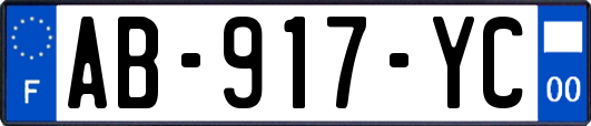 AB-917-YC