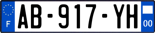 AB-917-YH
