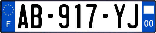 AB-917-YJ