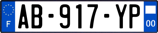 AB-917-YP
