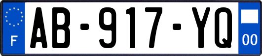 AB-917-YQ