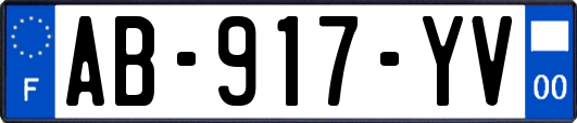 AB-917-YV