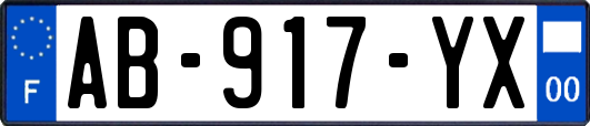 AB-917-YX