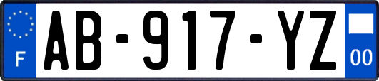 AB-917-YZ