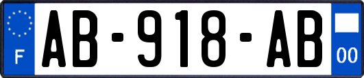 AB-918-AB