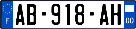 AB-918-AH