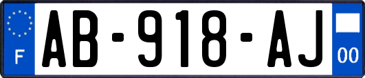 AB-918-AJ