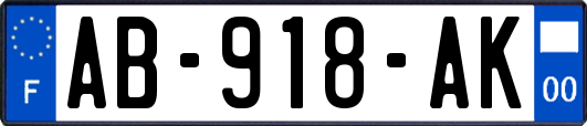 AB-918-AK