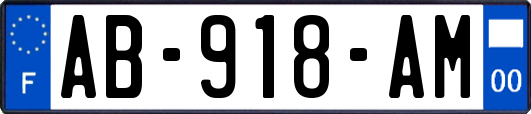 AB-918-AM