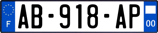 AB-918-AP