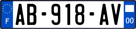 AB-918-AV