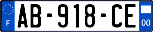 AB-918-CE