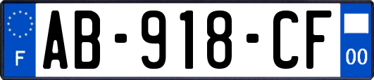 AB-918-CF