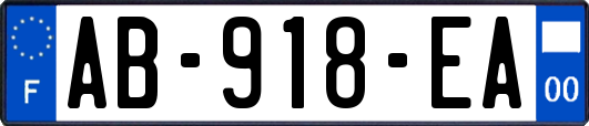 AB-918-EA