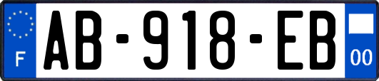 AB-918-EB