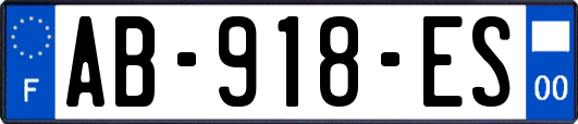 AB-918-ES