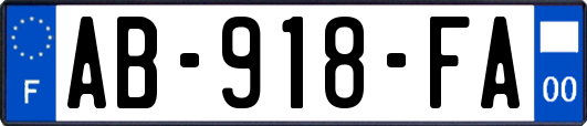 AB-918-FA