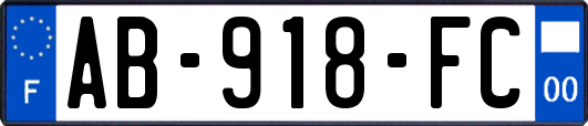 AB-918-FC
