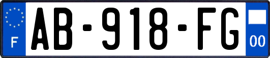 AB-918-FG