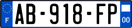 AB-918-FP