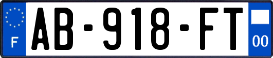 AB-918-FT