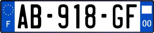 AB-918-GF