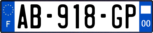 AB-918-GP