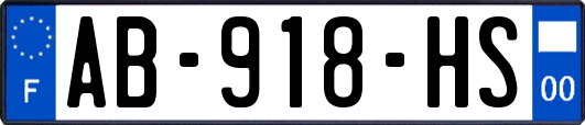 AB-918-HS