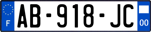 AB-918-JC