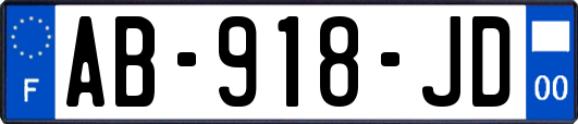 AB-918-JD