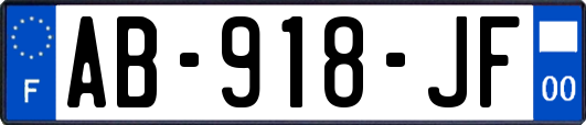 AB-918-JF
