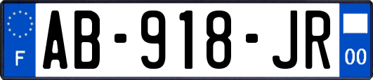 AB-918-JR