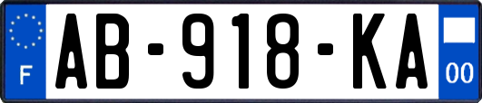 AB-918-KA