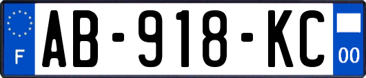 AB-918-KC