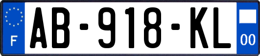 AB-918-KL