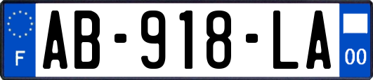 AB-918-LA